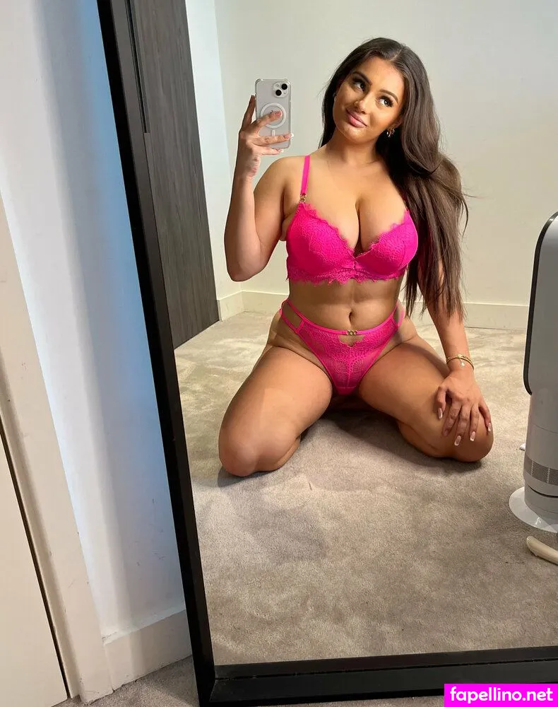 delilahbelleraevip Nude Leaked OnlyFans Photo #QabNGMRvZY