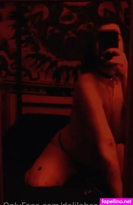 Delilahcarter 222 OnlyFans Thumbnail #KcMW3xEAGH