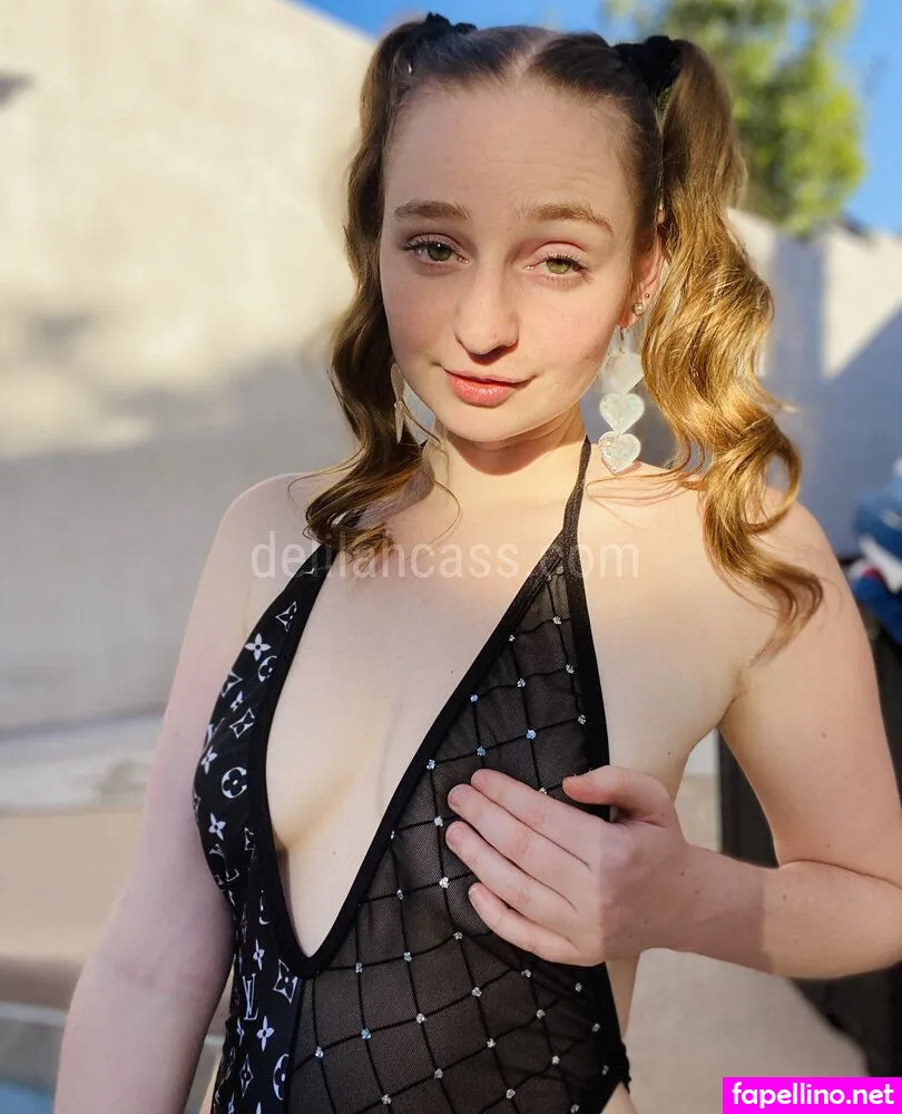 delilahcass Nude Leaked OnlyFans Photo #kEjozoDnuB
