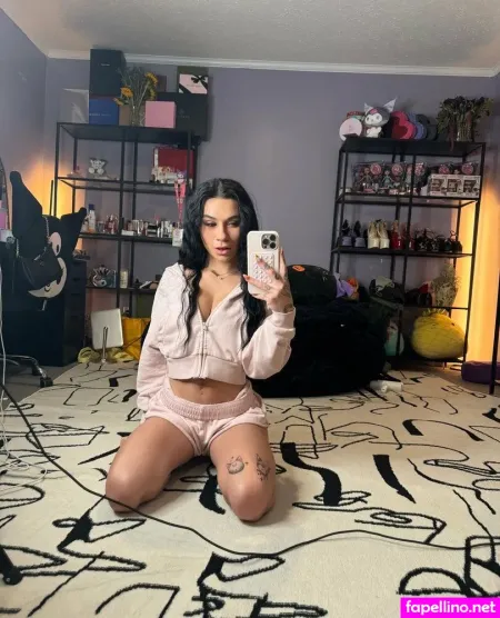 Delilahdagger 1 OnlyFans Thumbnail #4BD1k2Hrsu