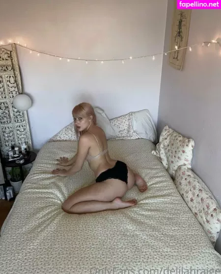 Delilahdewing OnlyFans Thumbnail #jSNCsrOs5K