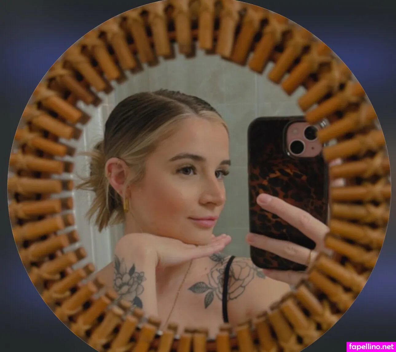 Iamaghostforever, delilahxdream Nude Leaked OnlyFans Photo #O0Qco3CCpO