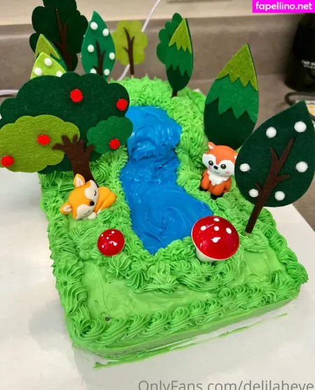 Delilaheve OnlyFans Thumbnail #AANAJcKtIw