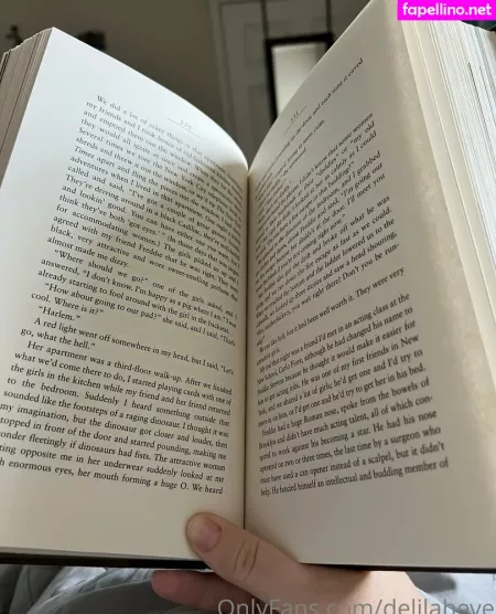 Delilaheve OnlyFans Thumbnail #PdEQMXvwAb