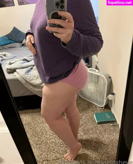 Delilaheve OnlyFans Thumbnail #jdpVLpEU9E