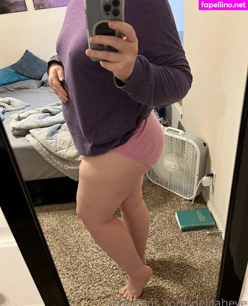 delilaheve Nude Leaked OnlyFans Photo #jdpVLpEU9E