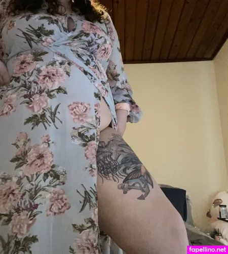 Delilahjane98 OnlyFans Thumbnail #Co2Heeccag