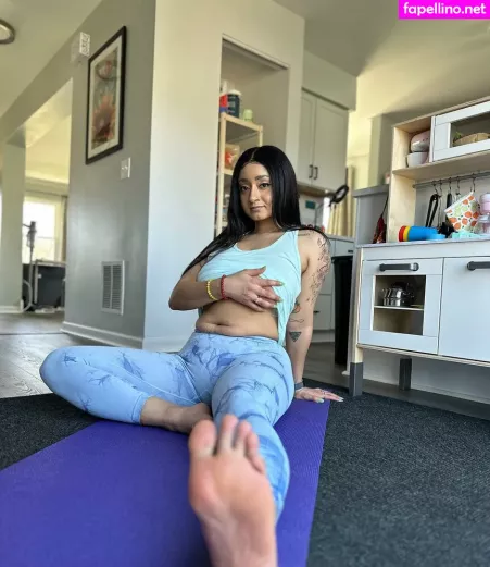 Delilahmoonx OnlyFans Thumbnail #ISbkZibKaK