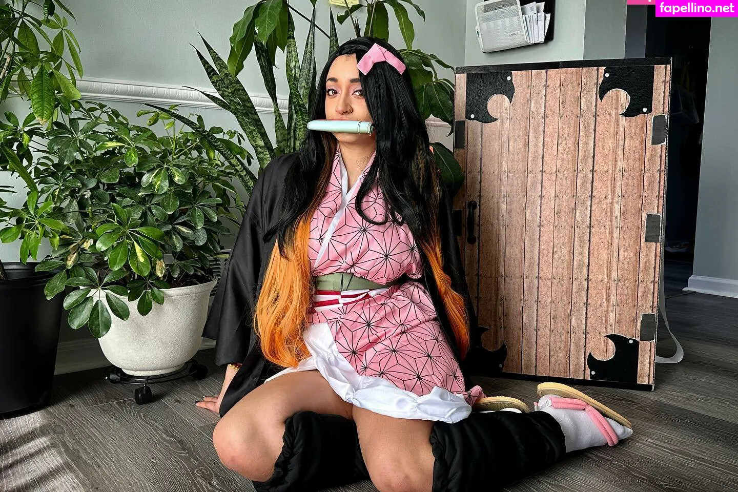 delilah_moonx, mstriggahappyy Nude Leaked OnlyFans Photo #Q8RiJDwqEO