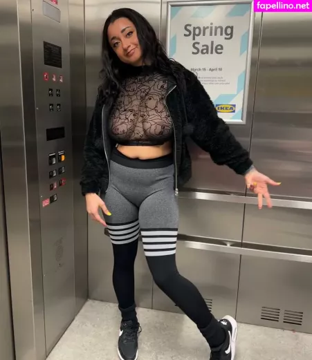 Delilahmoonx OnlyFans Thumbnail #RRBLfVEEP2