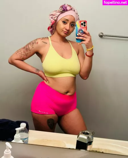 Delilahmoonxtra OnlyFans Thumbnail #CSJMONpUcl