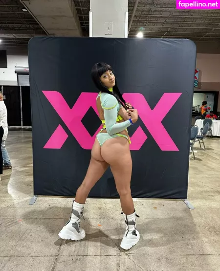 Delilahmoonxtra OnlyFans Thumbnail #HEyUIBBQG9