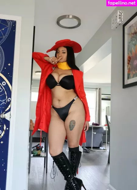 Delilahmoonxtra OnlyFans Thumbnail #c6wnc9eXHe