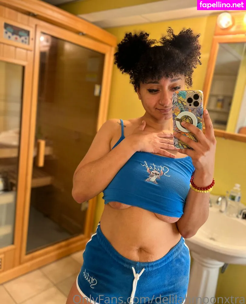delilahmoonxtra Nude Leaked OnlyFans Photo #quUofaDrVR