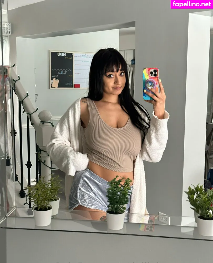 delilahmoonxtra Nude Leaked OnlyFans Photo #s3a38scUpZ