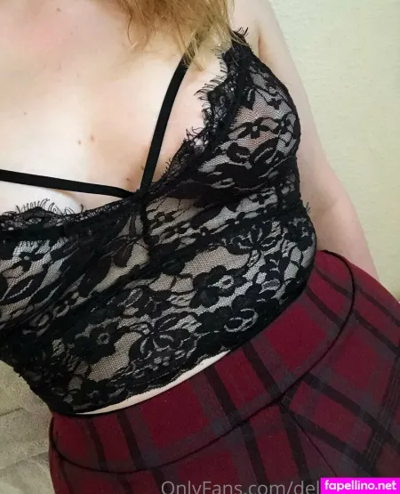 Delilaholivia OnlyFans Thumbnail #figFNPsNLK