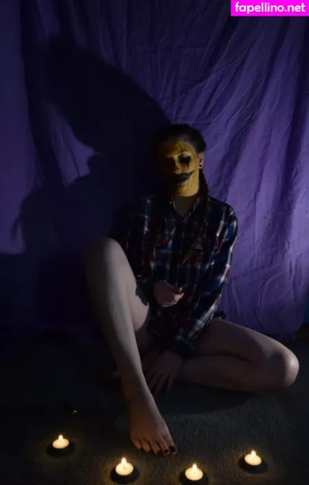 Delilahroseex OnlyFans Thumbnail #5Mowy46BIx