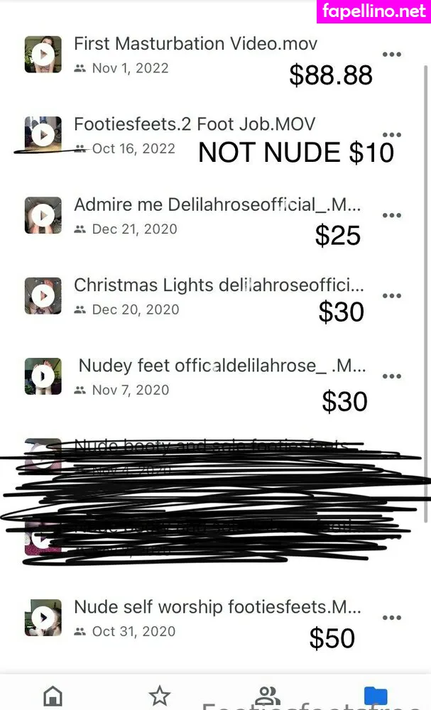 delilahroseex, delilahrosepellow Nude Leaked OnlyFans Photo #71QFVsuwow