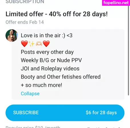 Delilahroseex OnlyFans Thumbnail #A1xwigDu35