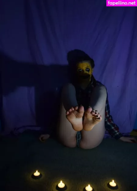 Delilahroseex OnlyFans Thumbnail #MLejUEo7R2