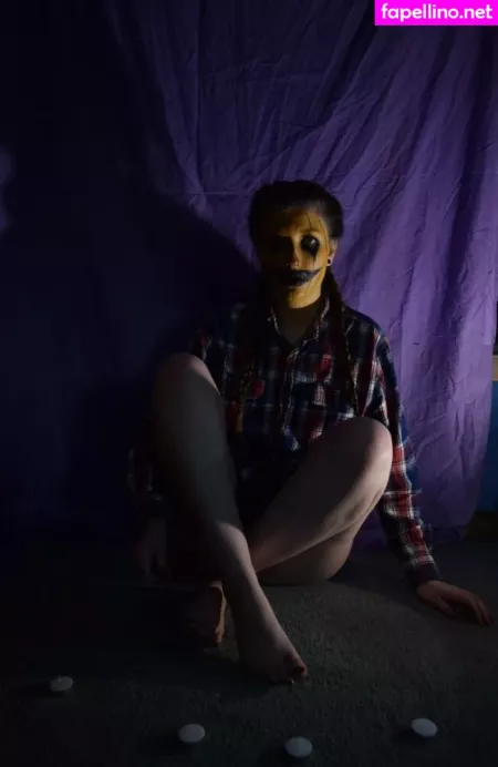 Delilahroseex OnlyFans Thumbnail #Pexeb4bfUj