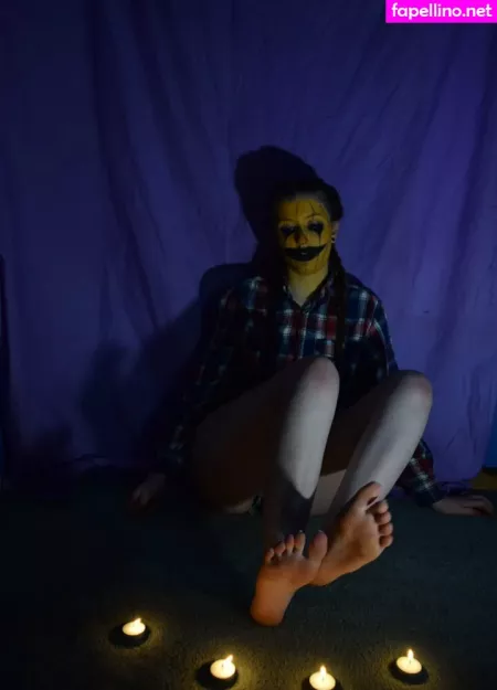 Delilahroseex OnlyFans Thumbnail #ROZJBCkJ4k