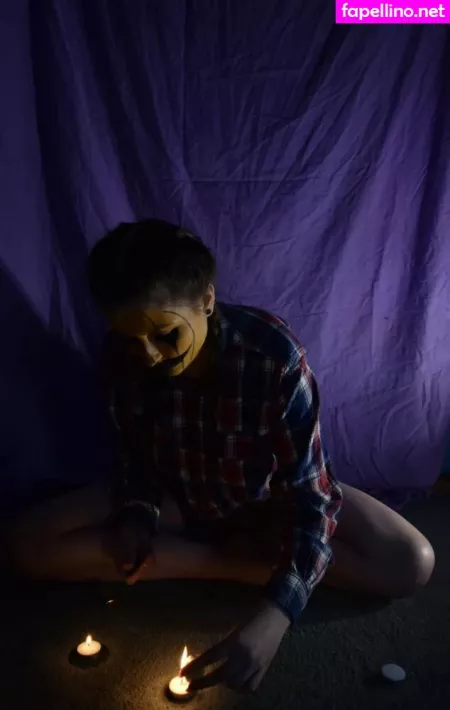 Delilahroseex OnlyFans Thumbnail #g1ayDgj95h