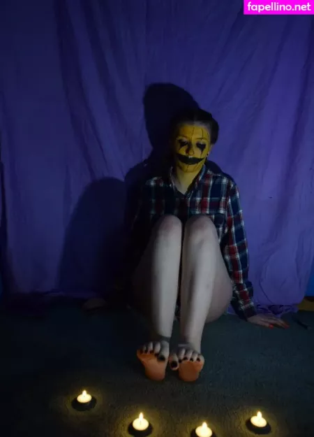 Delilahroseex OnlyFans Thumbnail #gVy6Sfc58r