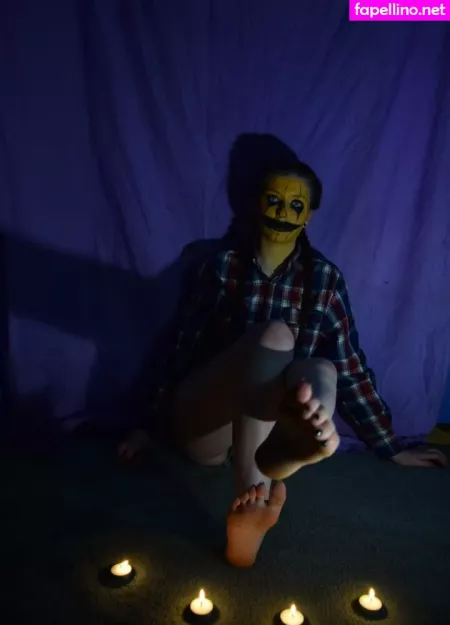 Delilahroseex OnlyFans Thumbnail #zSV601bRzW