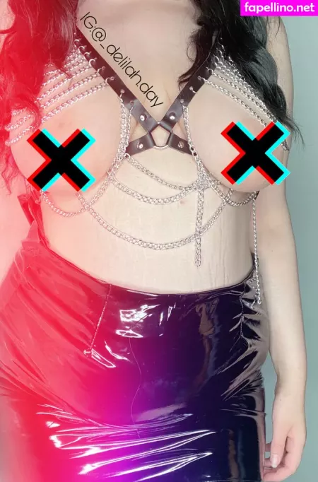 Delilahsdays OnlyFans Thumbnail #zyAk97cp2K