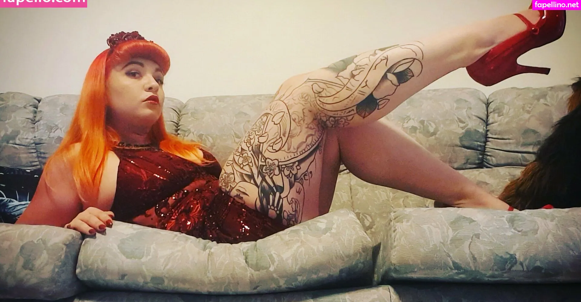 delilah, delilahslay Nude Leaked OnlyFans Photo #bGLl2lD2CN