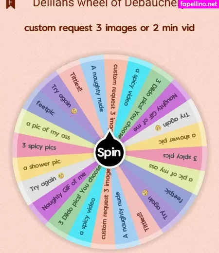 Delilahslay OnlyFans Thumbnail #bQ59hbNUSk