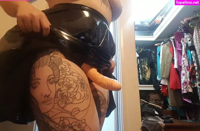 Delilahslay OnlyFans Thumbnail #tCKG4LWMzF