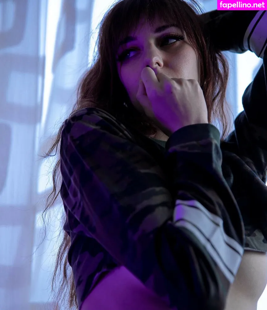 heytheredelilahsummers Nude Leaked OnlyFans Photo #FX8fvWkaA2