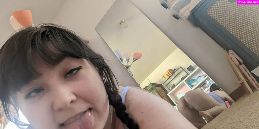 Delilahthebaker OnlyFans Thumbnail #swcwZ2ewh4