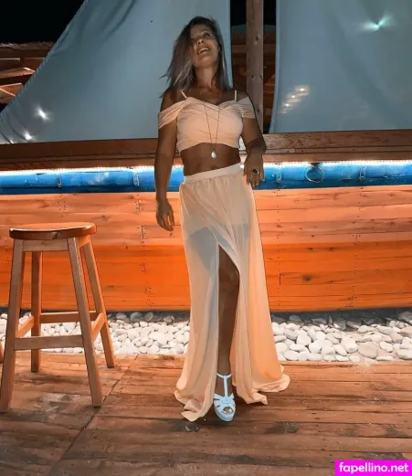 Delinda Disha OnlyFans Thumbnail #YlFrQkpivN