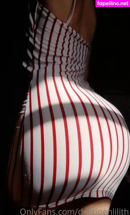 Delirioenlilith OnlyFans Thumbnail #0fyHkaLFRe