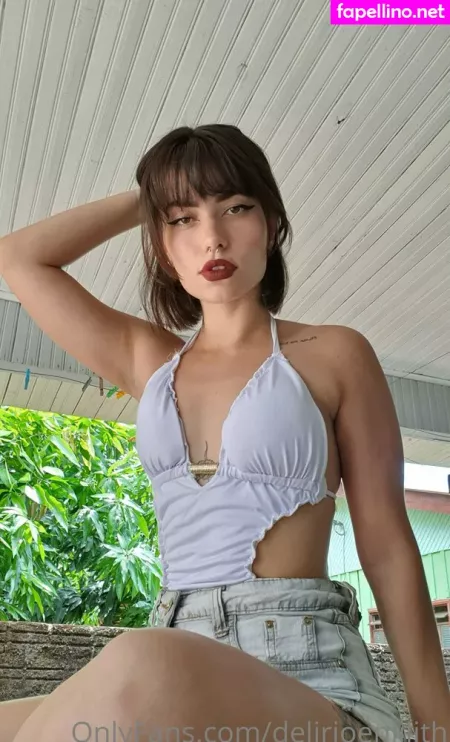 Delirioenlilith OnlyFans Thumbnail #B1AGlVPjYD
