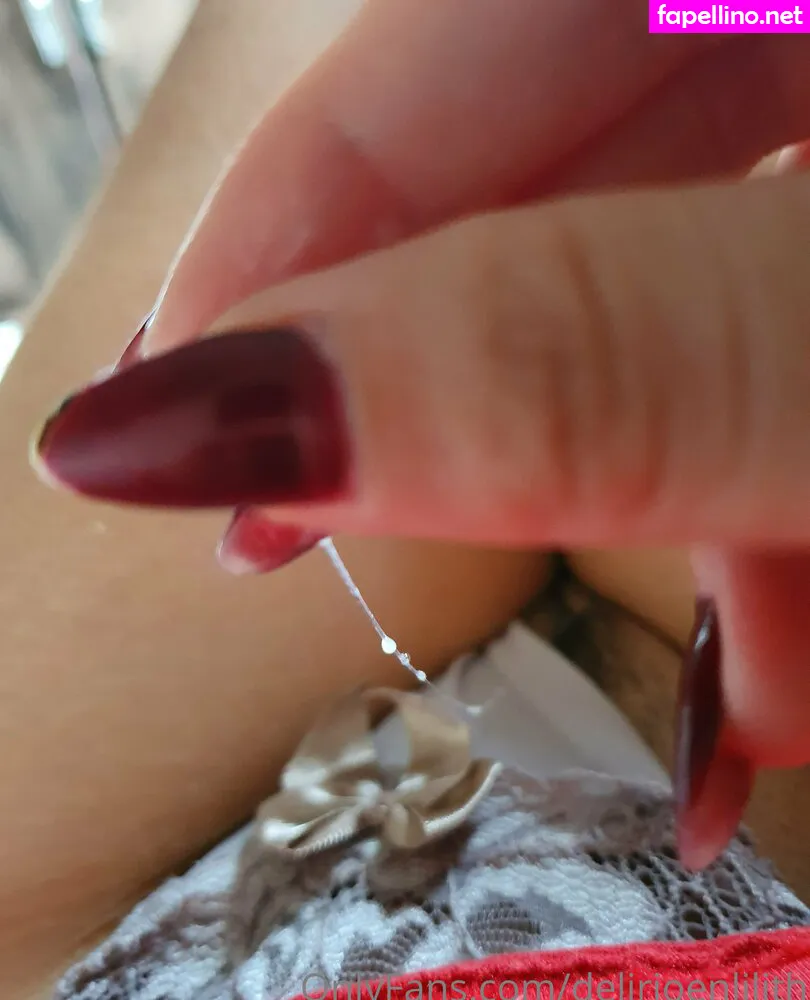 delirioenlilith, delirioenlilith666 Nude Leaked OnlyFans Photo #Dd9ddDmp9T