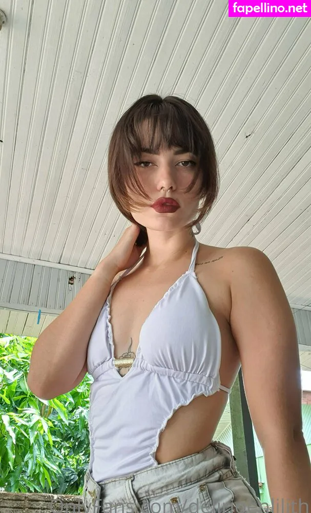 delirioenlilith, delirioenlilith666 Nude Leaked OnlyFans Photo #nbTjDXH7g3