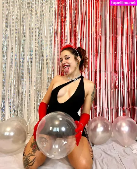 Deliriousbaby OnlyFans Thumbnail #HDMsaJCaue