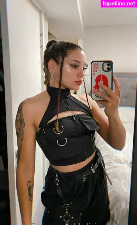 Deliriousbaby OnlyFans Thumbnail #dc4nR8UBsX