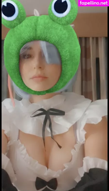 Deliriumcosplays OnlyFans Thumbnail #EgWs0I2Xbm