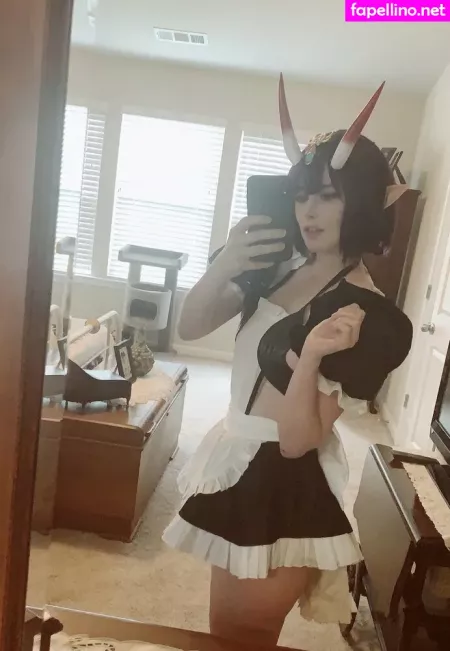 Deliriumcosplays OnlyFans Thumbnail #zHvSlcIhN6