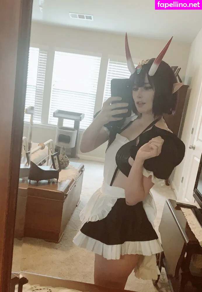 deliriumcosplays, deliriumuwu Nude Leaked OnlyFans Photo #zHvSlcIhN6