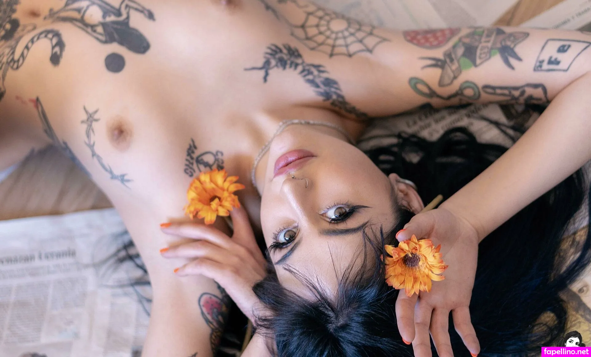 Deliriumtremmens Nude Leaked OnlyFans Photo #dEXKt3b2Qd