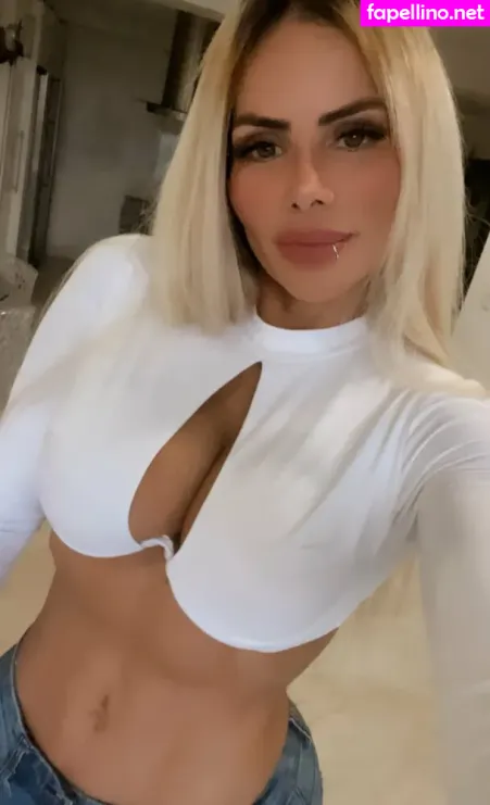 Deliza Rodriguez OnlyFans Thumbnail #3219IccGv5