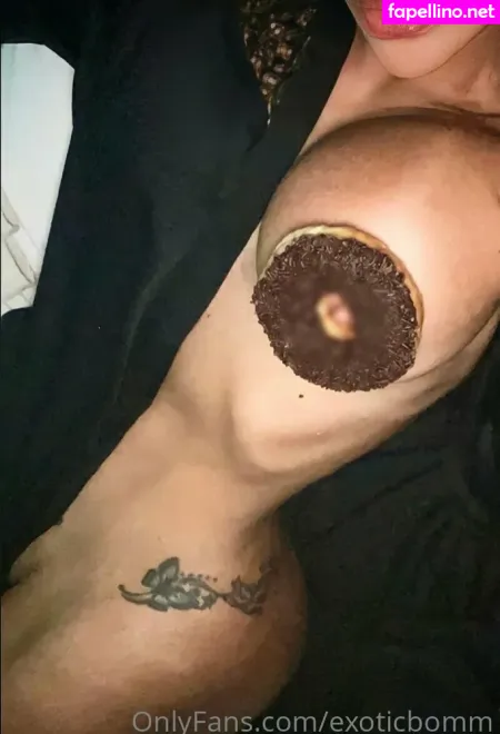 Deliza Rodriguez OnlyFans Thumbnail #5Q00mDH3XJ