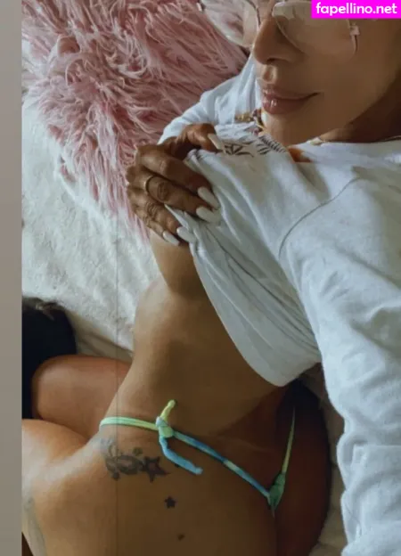 Deliza Rodriguez OnlyFans Thumbnail #CMIOhZZDfP