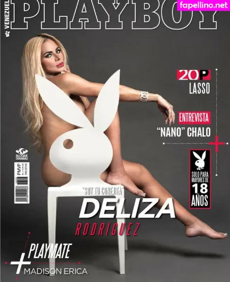 Deliza Rodriguez OnlyFans Thumbnail #PO1pJGdEmk